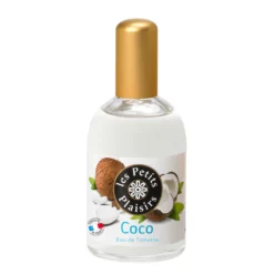 EAU DE TOILETTE - Coco