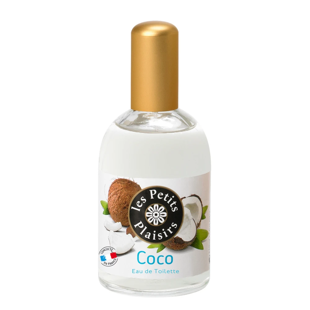 EAU DE TOILETTE - Coco 1 EAU DE TOILETTE - Coco