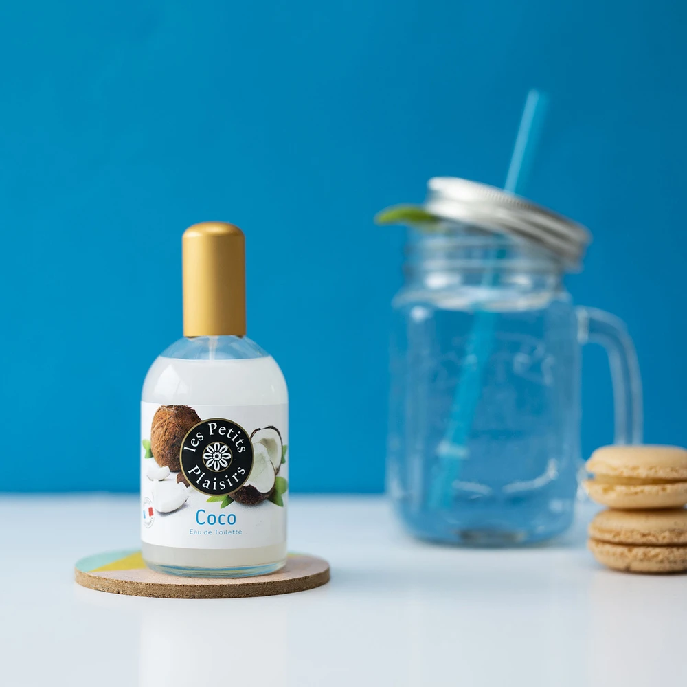 EAU DE TOILETTE - Coco 2 EAU DE TOILETTE - Coco – Image 2