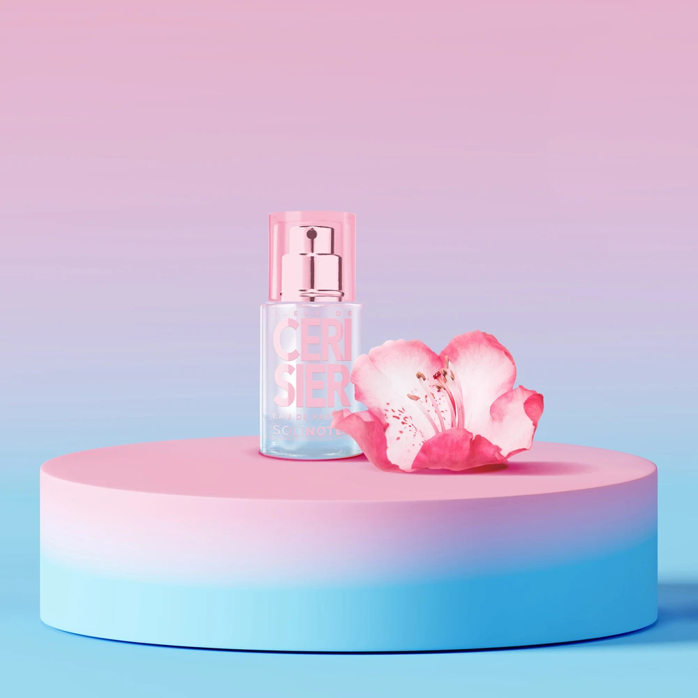 Fleur De Cerisier 3 Fleur De Cerisier – Image 3