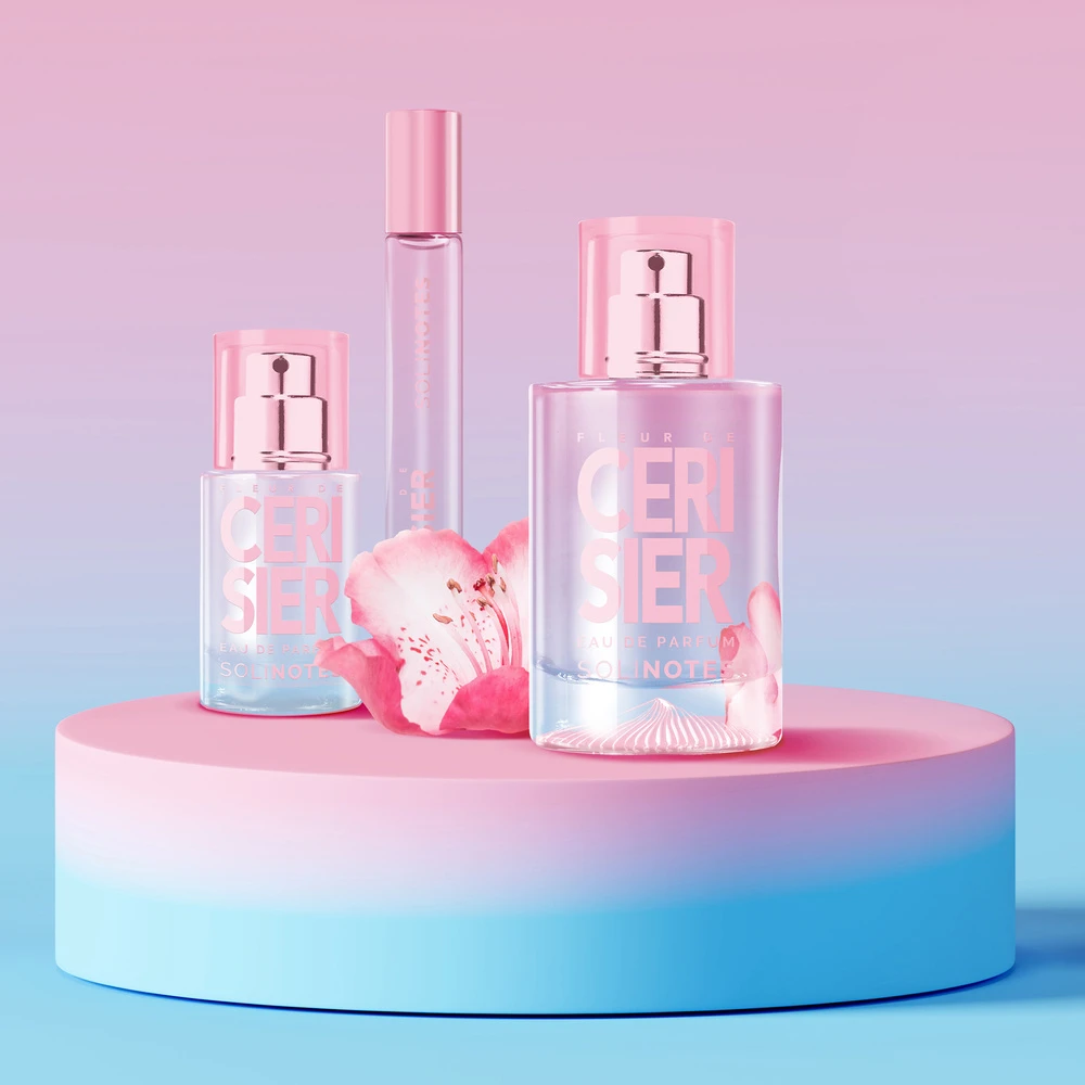 Fleur De Cerisier 4 Fleur De Cerisier – Image 4