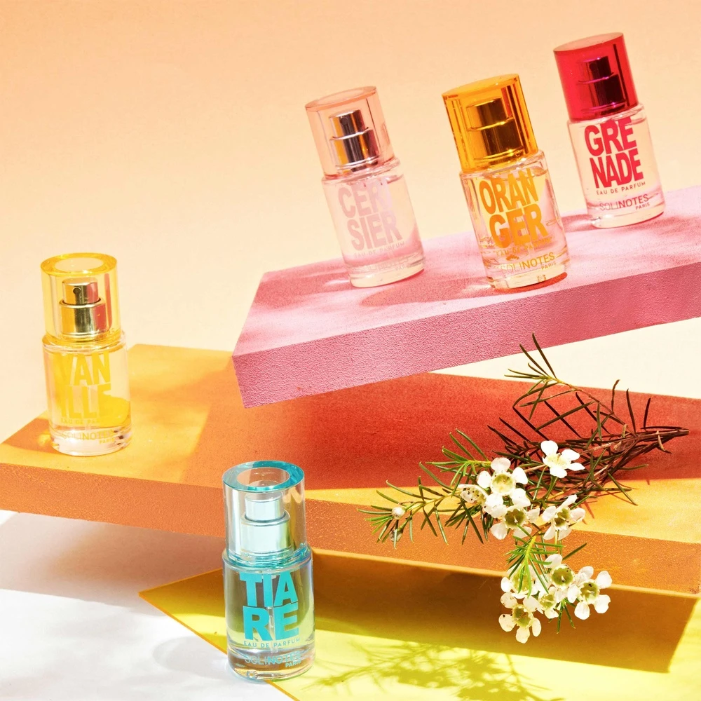 Fleur De Cerisier 5 Fleur De Cerisier – Image 5