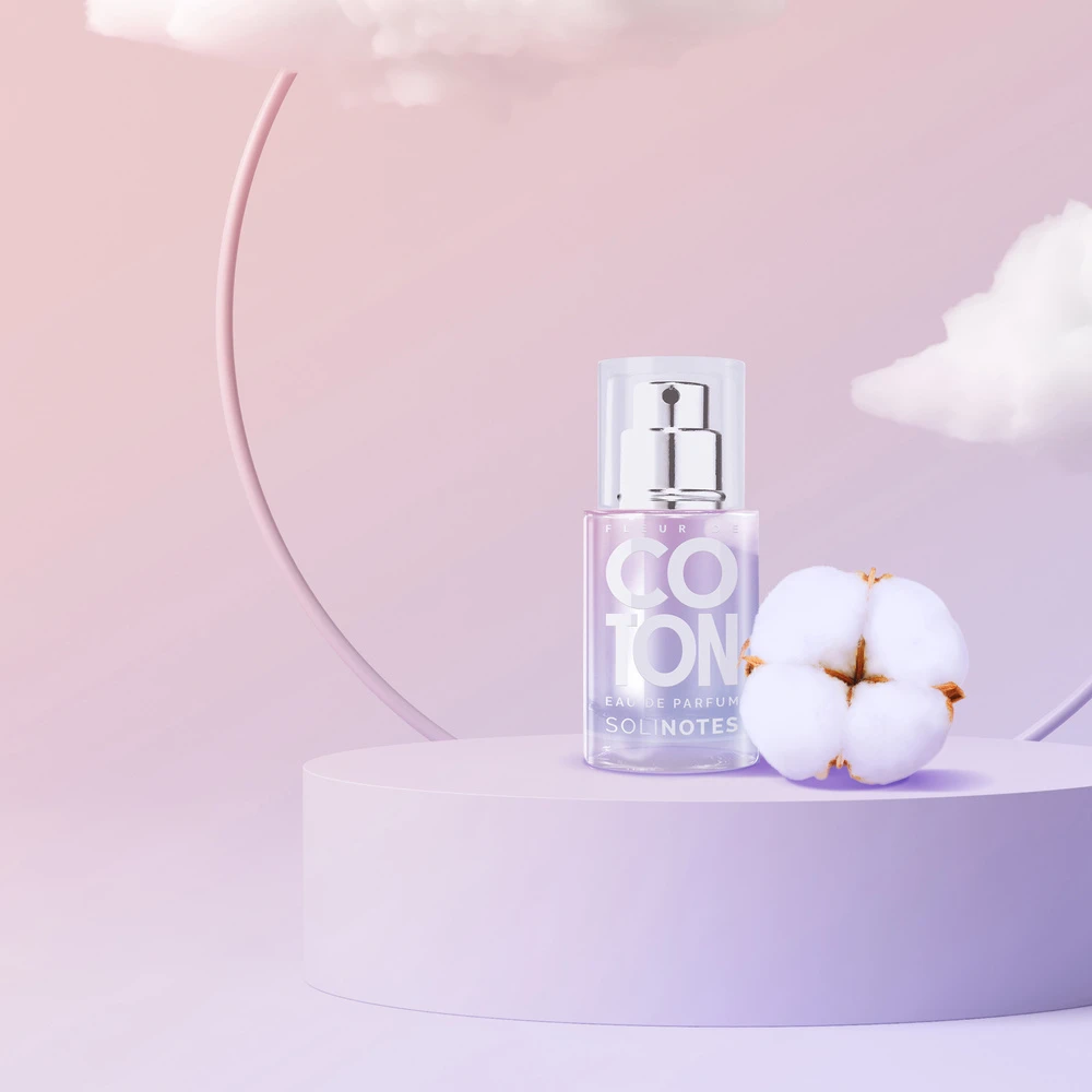 Fleur De Coton 3 Fleur De Coton – Image 3