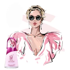 Chic Issime 6 Chic Issime -France Cadeau Soldes 2024 258776 ulric de varens chic issime eau de parfum vaporisateur 75 ml autre2 1000x1000 1