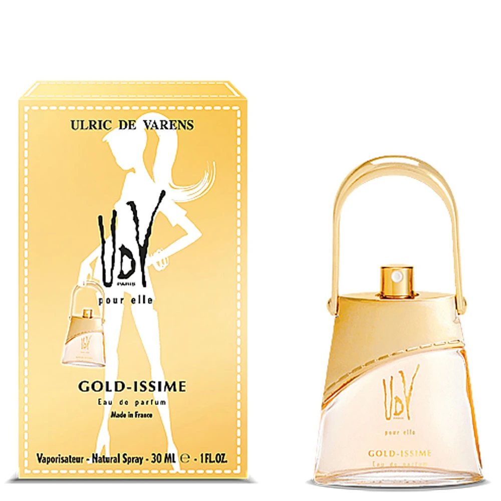 GOLD ISSIME 5 GOLD ISSIME – Image 5