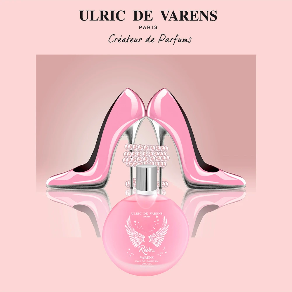 Rêve De Varens 3 Rêve De Varens – Image 3