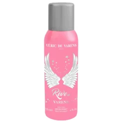 Déodorant Rêve De Varens