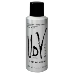 Déodorant Udv Black