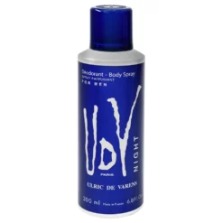 Déodorant Udv Night