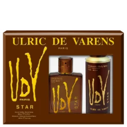 Coffret Udv Star