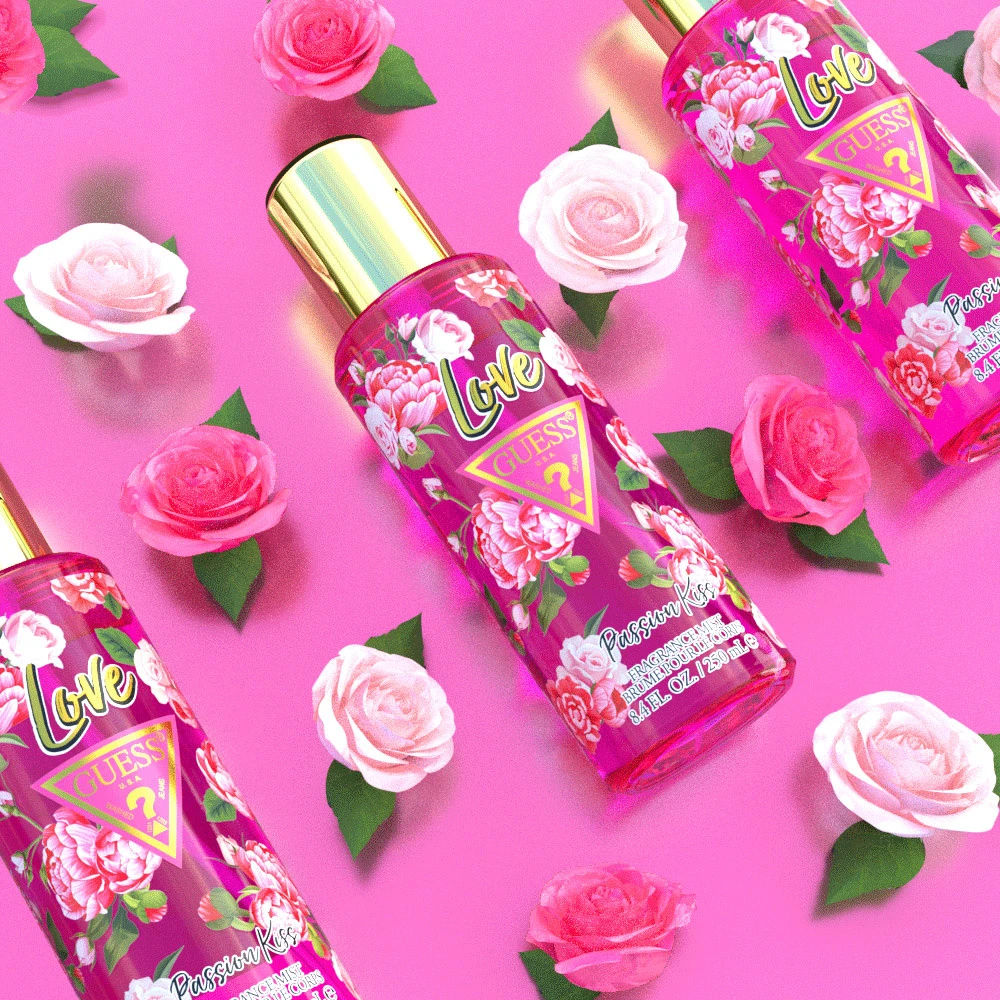 Guess PASSION KISS 2 Guess PASSION KISS – Image 2