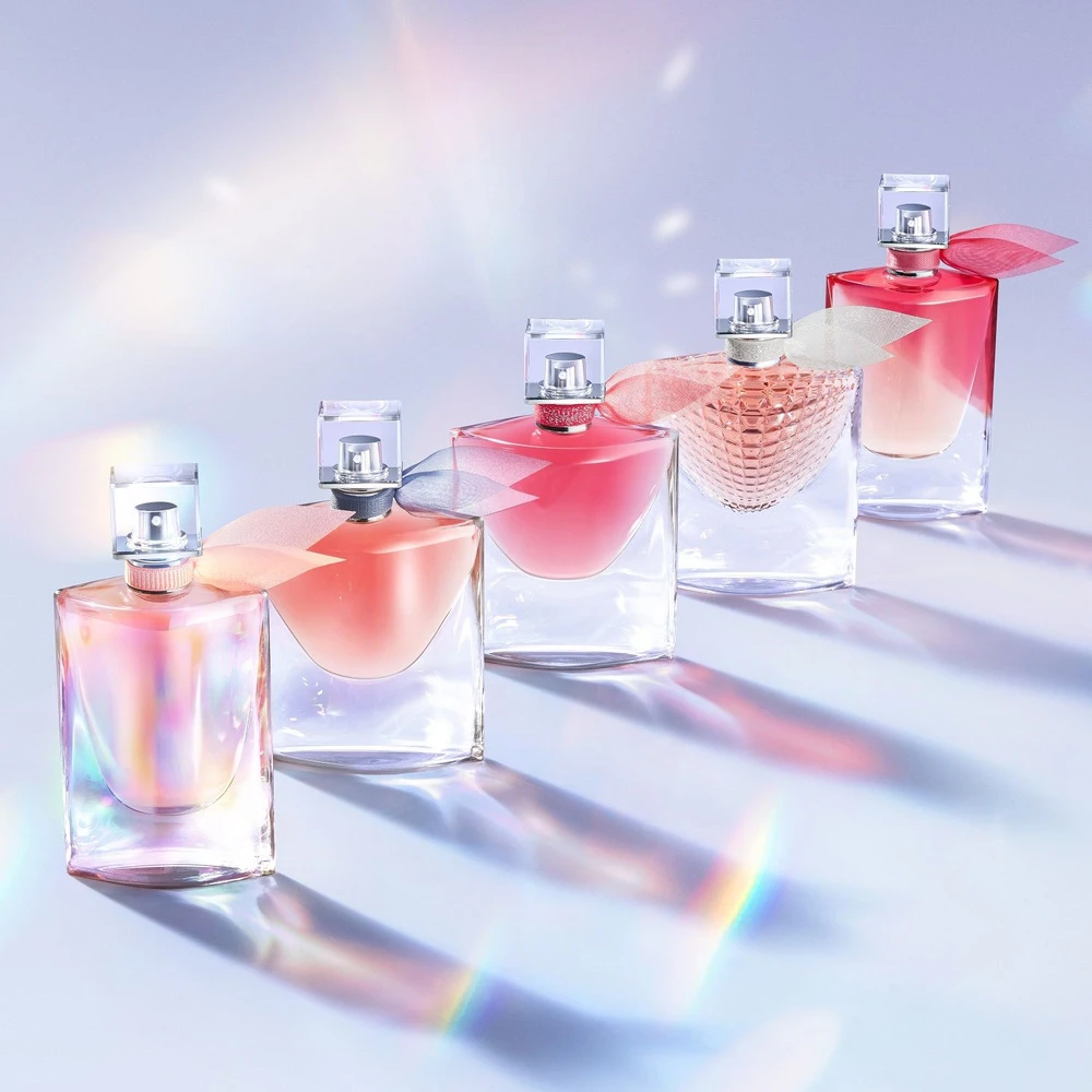 Lancome La Vie Est Belle Soleil Cristal 5 Lancome La Vie Est Belle Soleil Cristal – Image 5