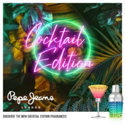 PEPE JEANS COCKTAIL FOR HER 7 PEPE JEANS COCKTAIL FOR HER -France Cadeau Soldes 2024 259502 pepe jeans pepe jeans cocktail for her eau de toilette 30 ml autre3 1000x1000 1