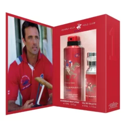 BEVERLY HILLS POLO CLUB SPORT HOMME N°1