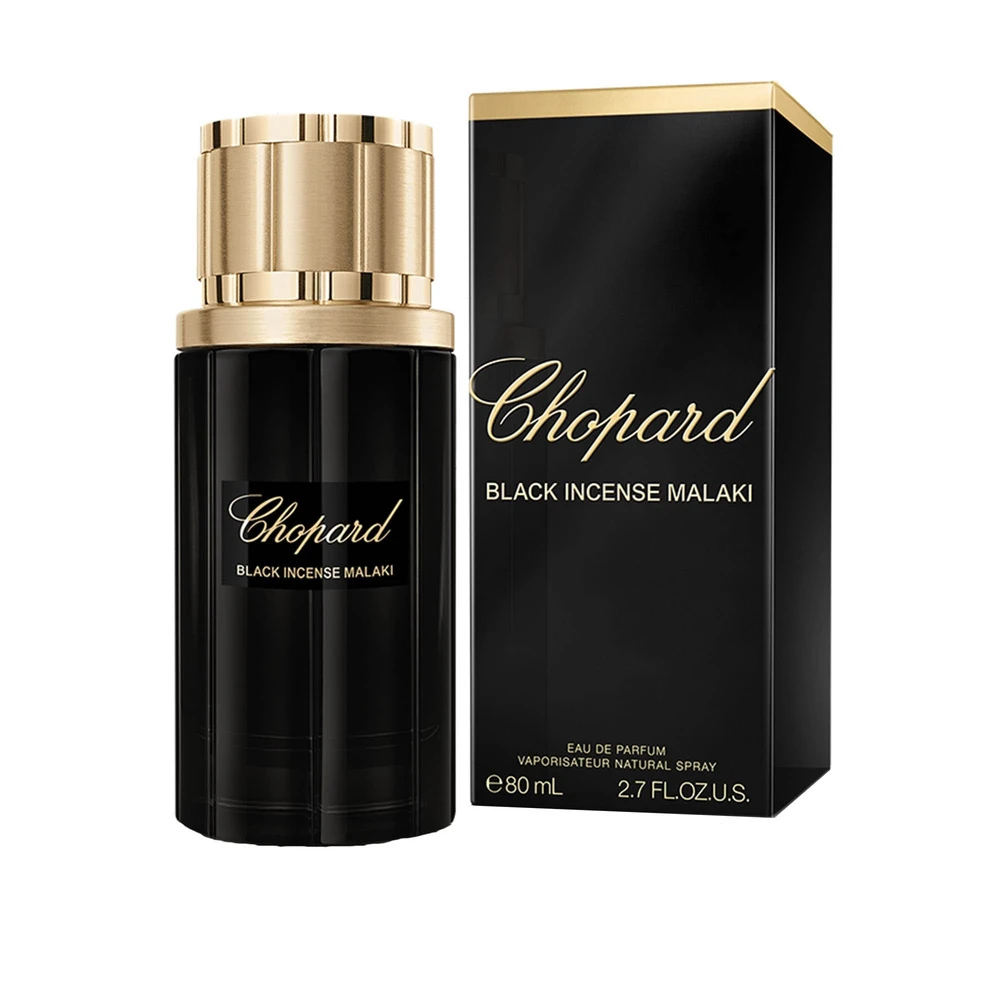 Chopard Black Incense Malaki 2 Chopard Black Incense Malaki – Image 2