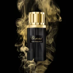 Chopard Black Incense Malaki 5 Chopard Black Incense Malaki -France Cadeau Soldes 2024 261286 chopard black incense malaki eau de parfum 80 ml autre2 1000x1000 1