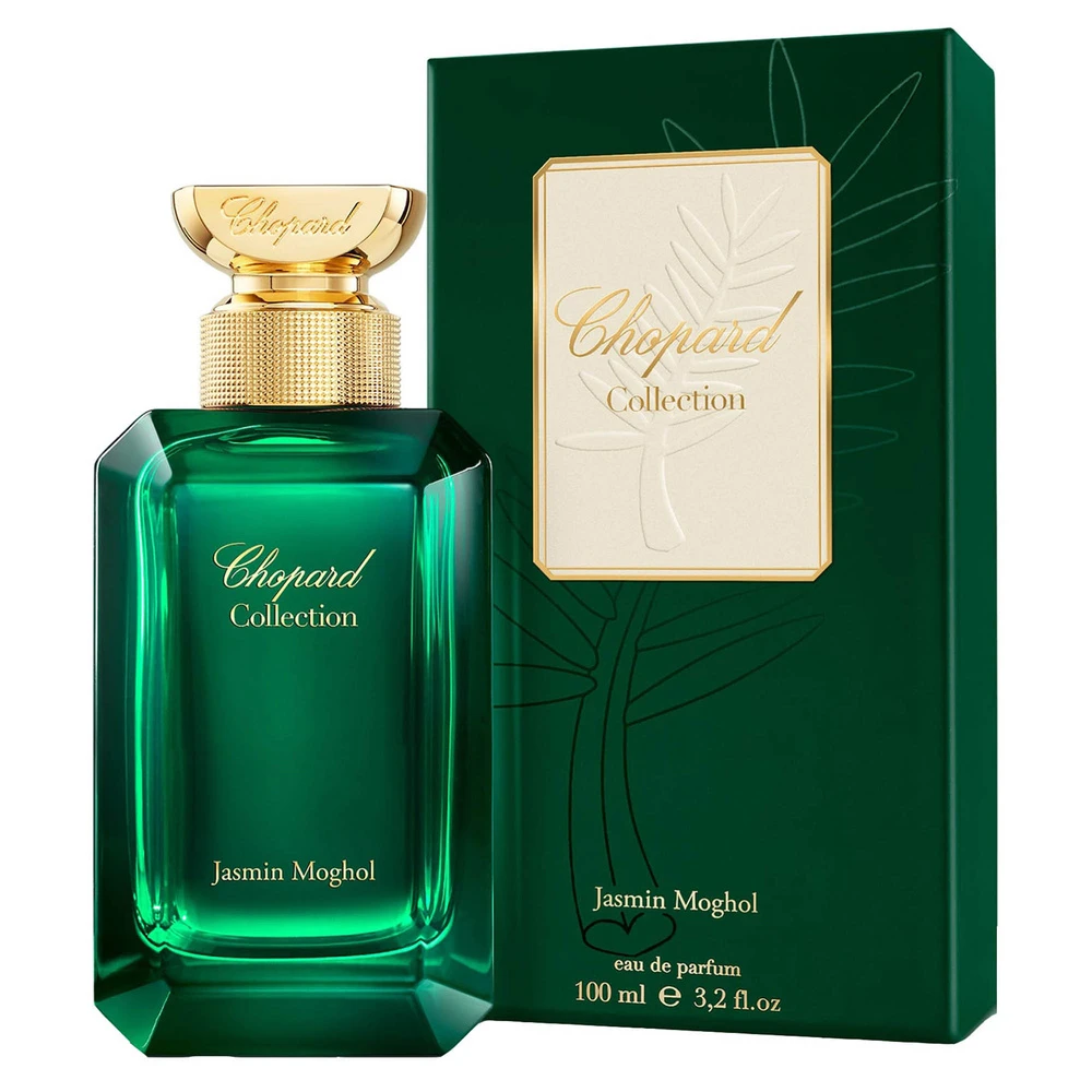 Chopard Jasmin Moghol 2 Chopard Jasmin Moghol – Image 2