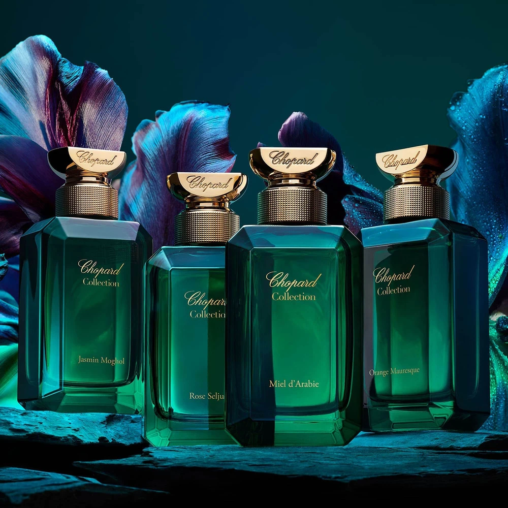 Chopard Jasmin Moghol 3 Chopard Jasmin Moghol – Image 3