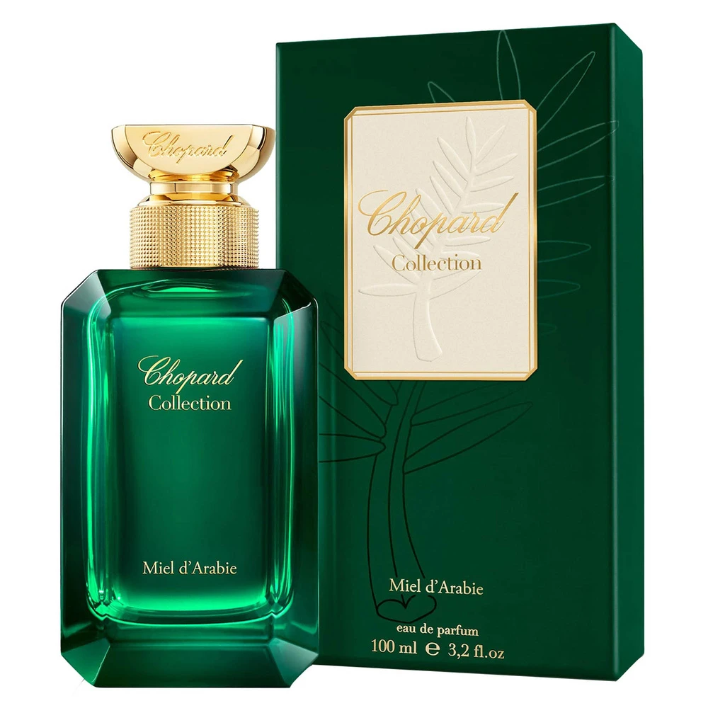 Chopard Miel D'Arabie 2 Chopard Miel D'Arabie – Image 2