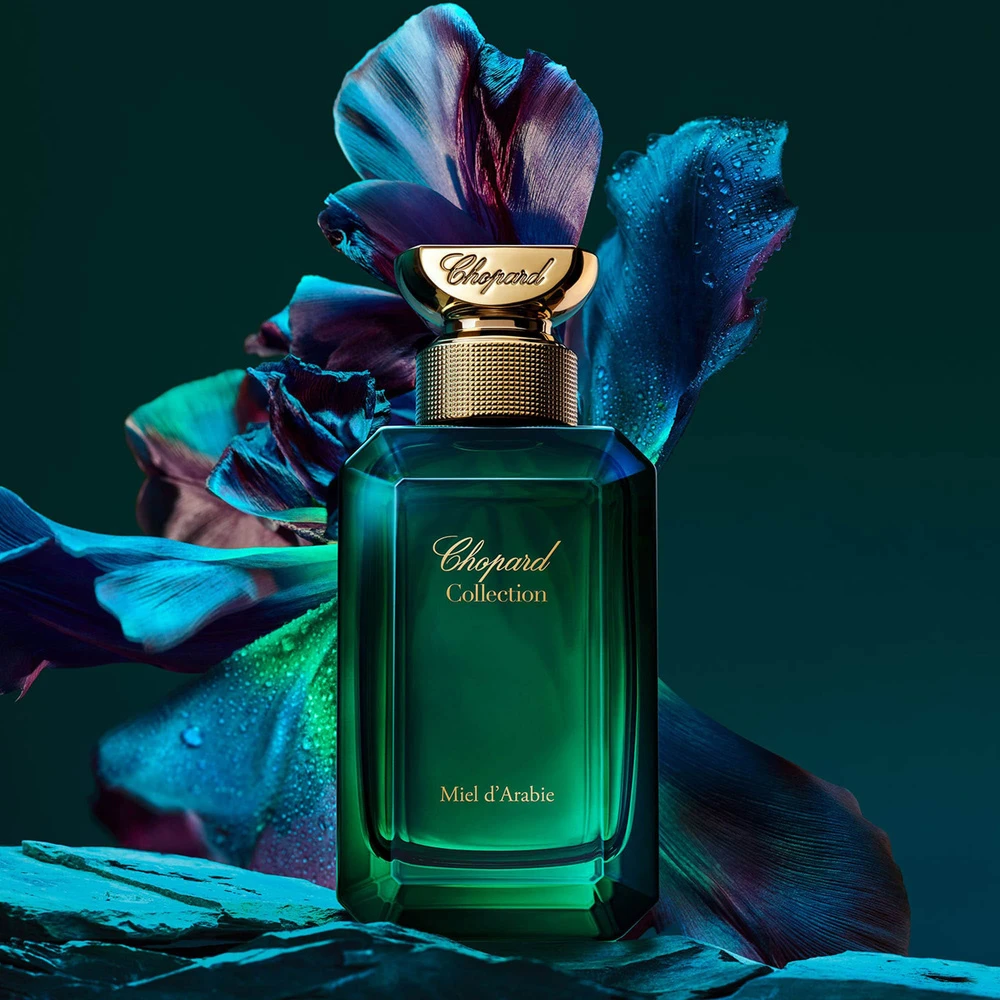 Chopard Miel D'Arabie 3 Chopard Miel D'Arabie – Image 3