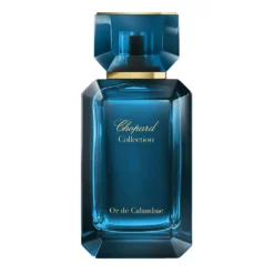 Chopard Or De Calambac
