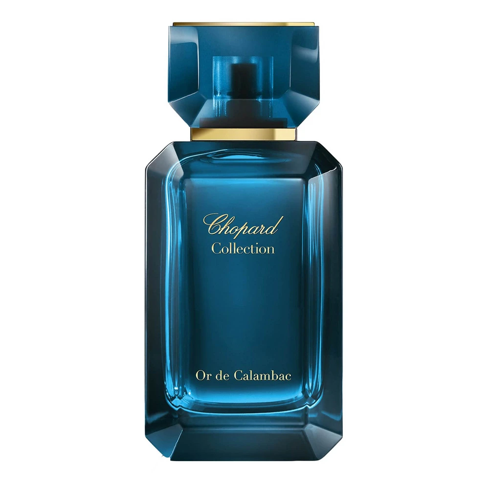 Chopard Or De Calambac 1 Chopard Or De Calambac