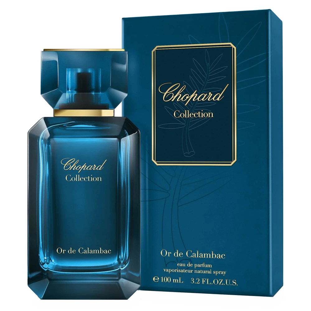 Chopard Or De Calambac 2 Chopard Or De Calambac – Image 2