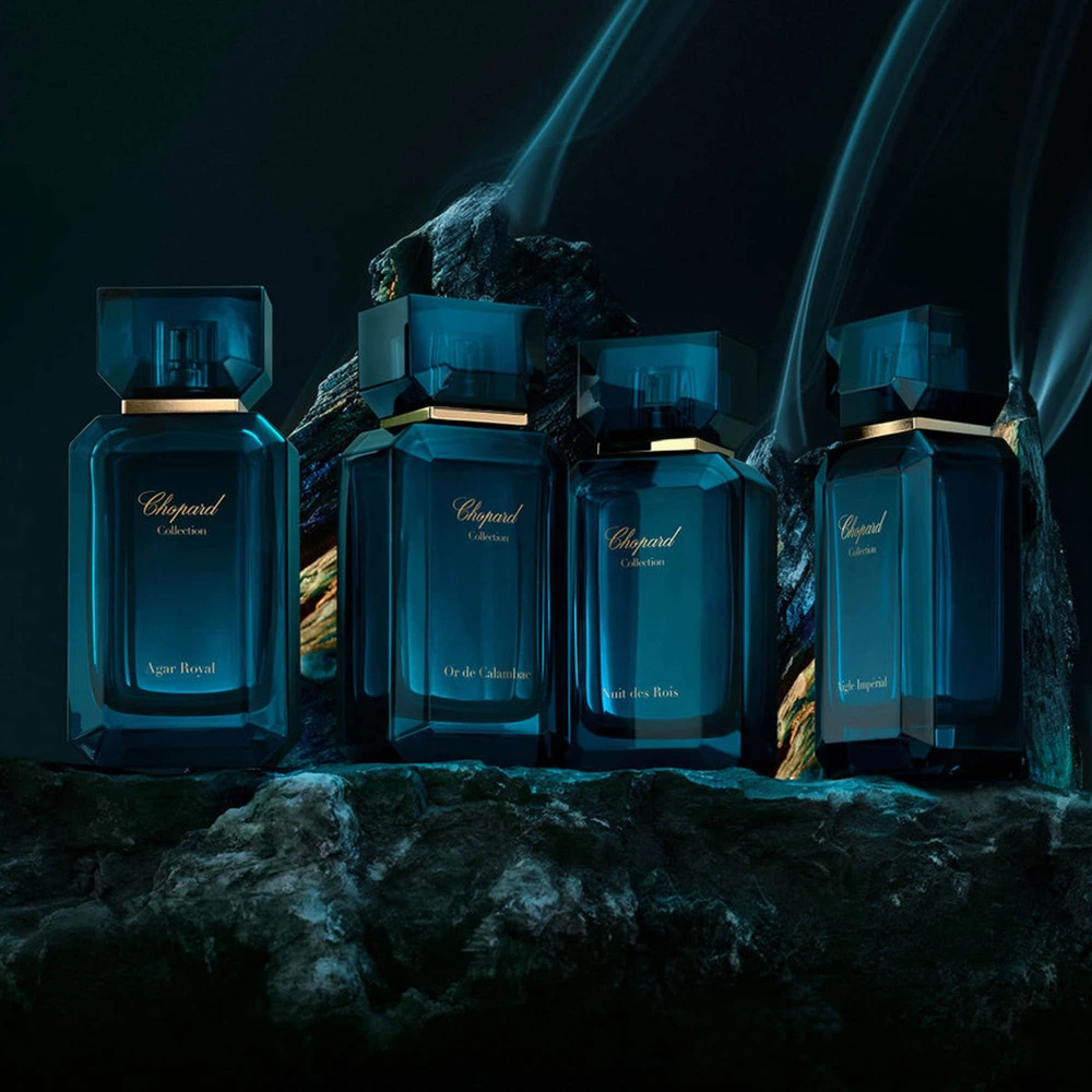 Chopard Or De Calambac 3 Chopard Or De Calambac – Image 3