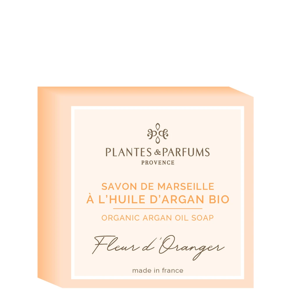 Huile D'Argan - Parfum Fleur D'Oranger 1 Huile D'Argan - Parfum Fleur D'Oranger