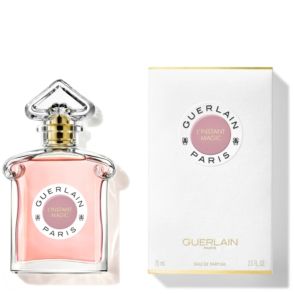 Guerlain L'Instant Magic 2 Guerlain L'Instant Magic – Image 2