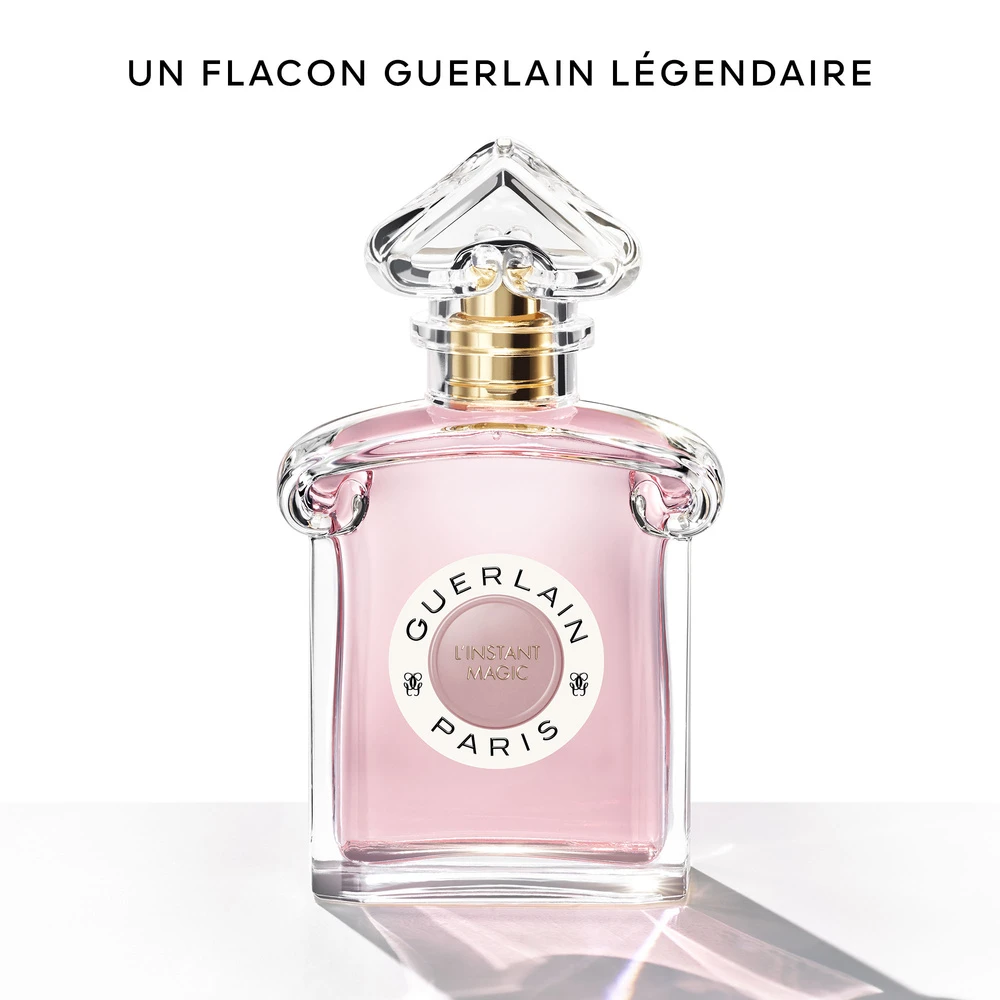 Guerlain L'Instant Magic 5 Guerlain L'Instant Magic – Image 5