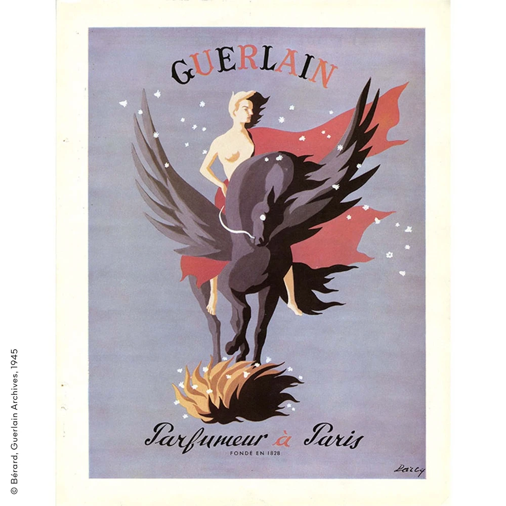 Guerlain L'Instant Magic 6 Guerlain L'Instant Magic – Image 6