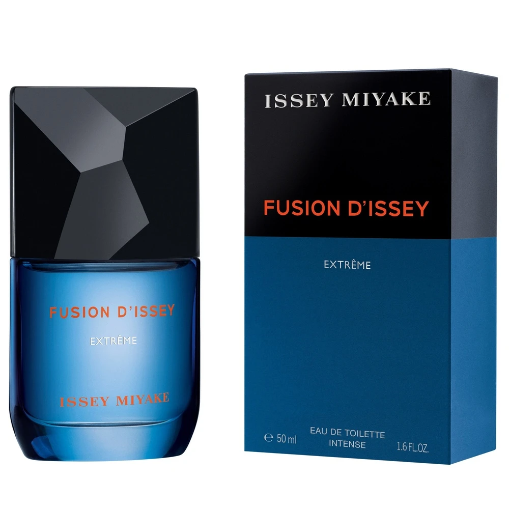 Issey Miyake Fusion D'Issey 2 Issey Miyake Fusion D'Issey – Image 2