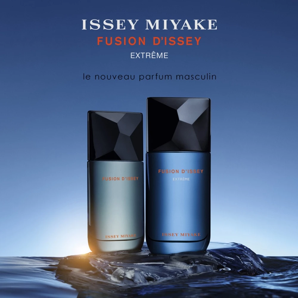 Issey Miyake Fusion D'Issey 5 Issey Miyake Fusion D'Issey – Image 5