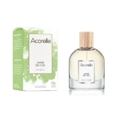 Eau De Parfum Jardin Des Thés 50ML