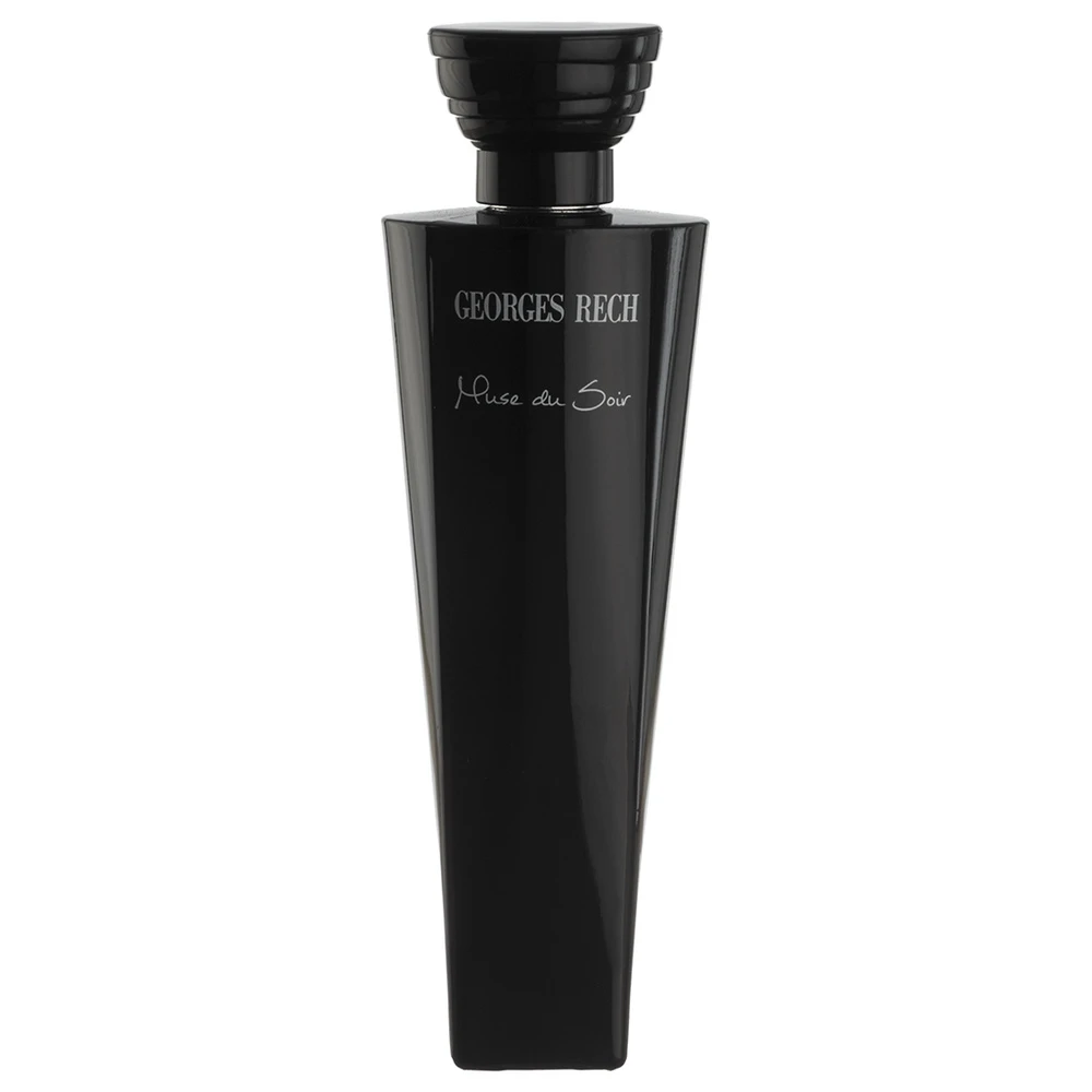 GEORGES RECH MUSE SOIR 1 GEORGES RECH MUSE SOIR