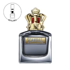 Jean Paul Gaultier Scandal Pour Homme