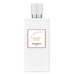 Hermès Eau Des Merveilles Moisturizing Body Lotion 200ml