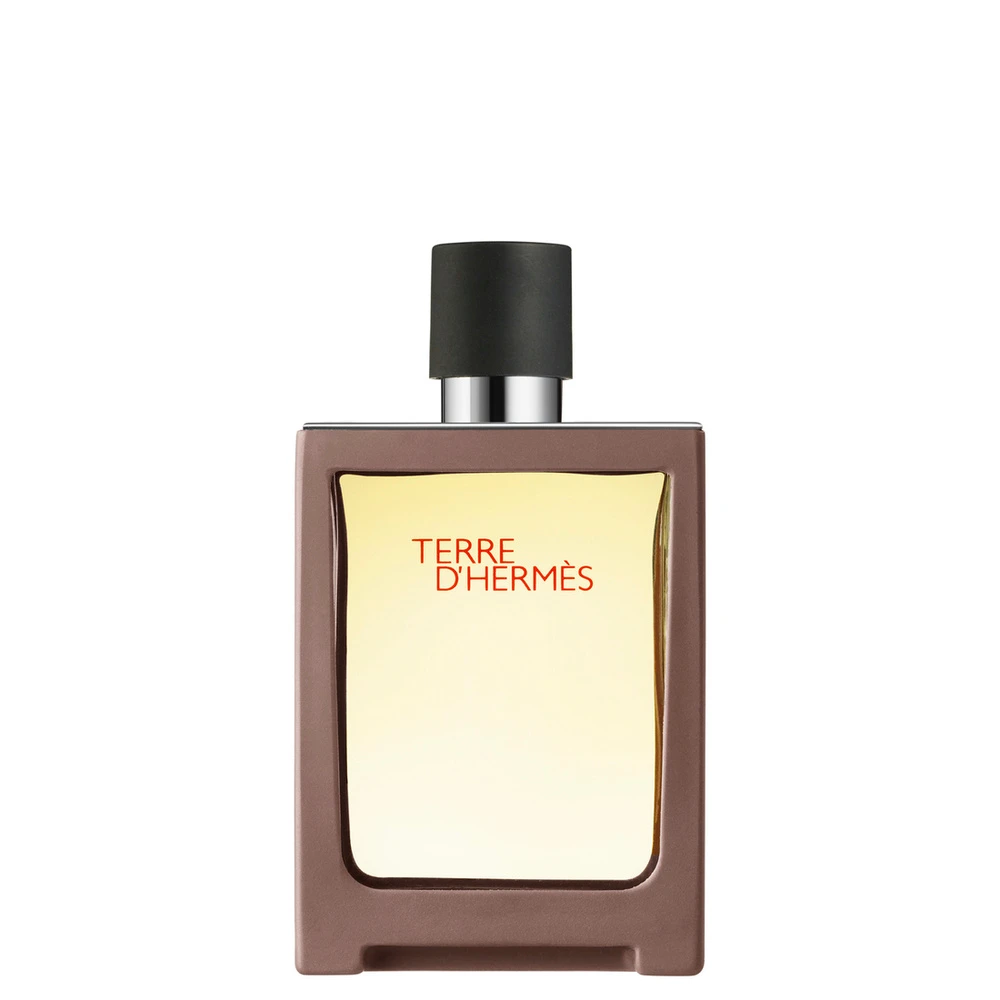 Terre D'Hermès Eau De Toilette Vapo Remplissable 30ml 121G 1 Terre D'Hermès Eau De Toilette Vapo Remplissable 30ml 121G