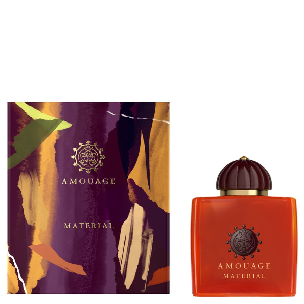 Amouage Material 3 Amouage Material – Image 3