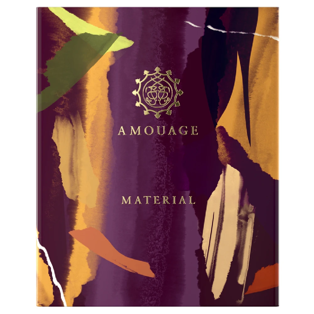 Amouage Material 5 Amouage Material – Image 5