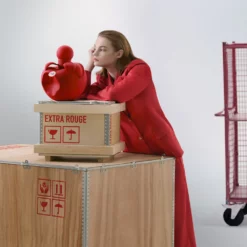 Nina Ricci Nina Extra Rouge 14 Nina Ricci Nina Extra Rouge -France Cadeau Soldes 2024 269129 nina ricci nina extra rouge eau de parfum 50 ml autre6 1000x1000 1