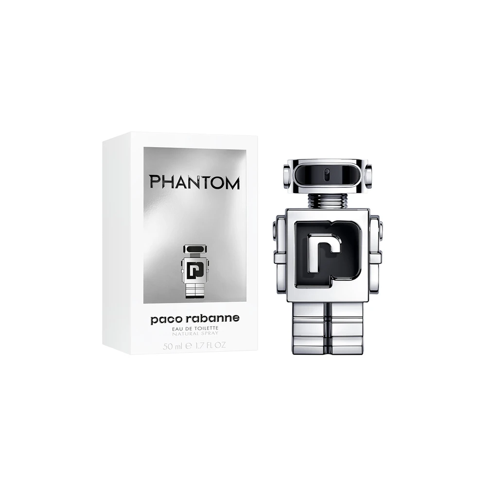Paco Rabanne Phantom 2 Paco Rabanne Phantom – Image 2