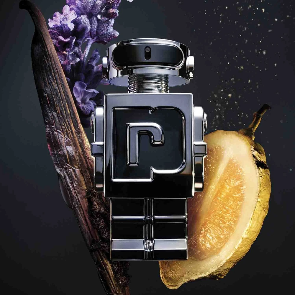 Paco Rabanne Phantom 3 Paco Rabanne Phantom – Image 3
