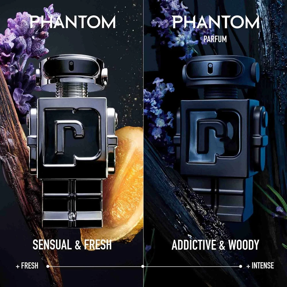 Paco Rabanne Phantom 4 Paco Rabanne Phantom – Image 4