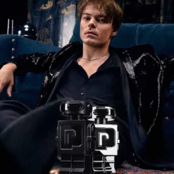 Paco Rabanne Phantom 10 Paco Rabanne Phantom -France Cadeau Soldes 2024 269158 paco rabanne phantom eau de toilette 50 ml autre4 1000x1000 1