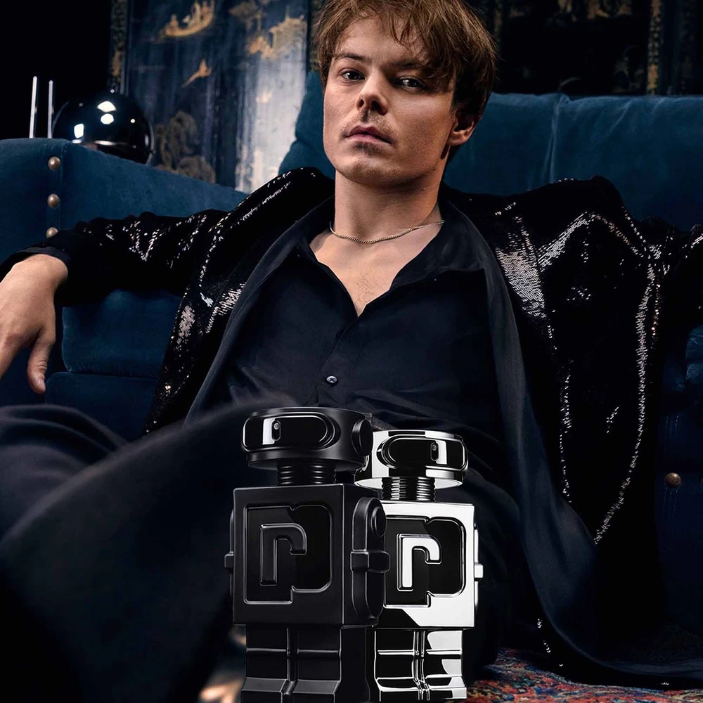 Paco Rabanne Phantom 5 Paco Rabanne Phantom – Image 5