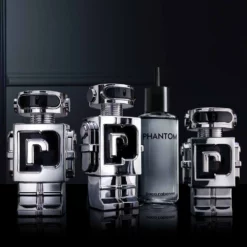 Paco Rabanne Phantom 11 Paco Rabanne Phantom -France Cadeau Soldes 2024 269158 paco rabanne phantom eau de toilette 50 ml autre5 1000x1000 1