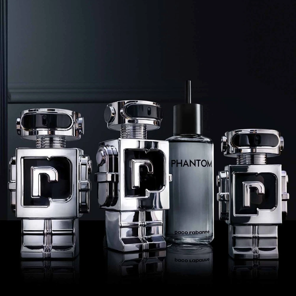 Paco Rabanne Phantom 6 Paco Rabanne Phantom – Image 6