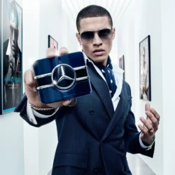 Mercedes-Benz SIGN 6 Mercedes-Benz SIGN -France Cadeau Soldes 2024 269204 mercedes benz mercedes benz sign eau de parfum natural spray 50ml flacon 50 ml autre2 1000x1000 1